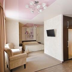 Апарт-отель Ирис, Новосибирск, Новосибирская область