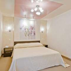 Апарт-отель Ирис, Новосибирск, Новосибирская область