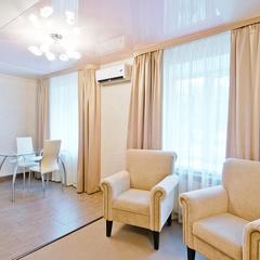 Апарт-отель Ирис, Новосибирск, Новосибирская область