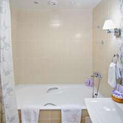 Апарт-отель Ирис, Новосибирск, Новосибирская область