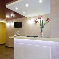 Апарт-отель Ирис, Новосибирск, Новосибирская область