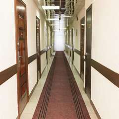 Отель Перекресток, Новосибирск, Новосибирская область