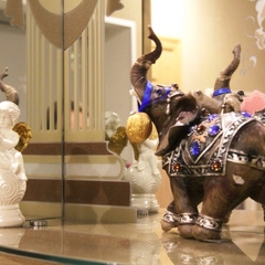 Гостиница Мегаполис, Новосибирск, Новосибирская область