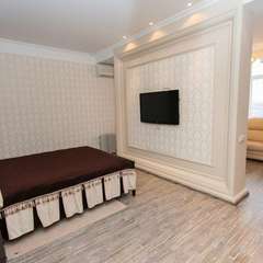 Отель Перекресток, Новосибирск, Новосибирская область