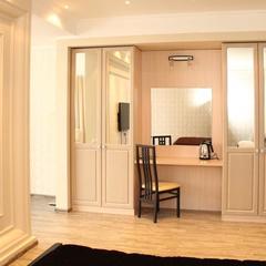 Отель Перекресток, Новосибирск, Новосибирская область