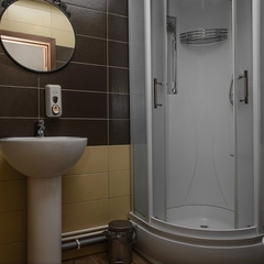 Гостиница 4 Города, Новосибирск, Новосибирская область