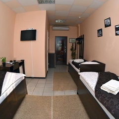 Отель Перекресток, Новосибирск, Новосибирская область