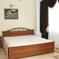 Апартаменты Династия, Новосибирск, Новосибирская область