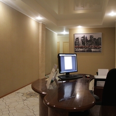 Гостиница Мегаполис, Новосибирск, Новосибирская область