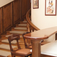 Апартаменты Династия, Новосибирск, Новосибирская область