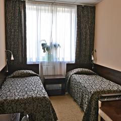 Отель Перекресток, Новосибирск, Новосибирская область