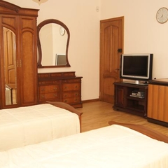 Апартаменты Династия, Новосибирск, Новосибирская область