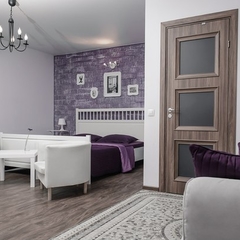 Гостиница 4 Города, Новосибирск, Новосибирская область