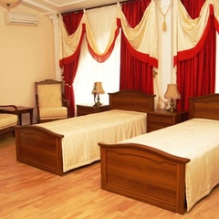 Апартаменты Династия, Новосибирск, Новосибирская область