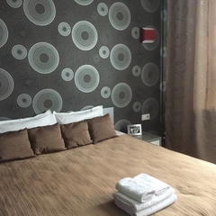 Гостиница Мегаполис, Новосибирск, Новосибирская область