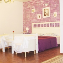 Гостиница 4 Города, Новосибирск, Новосибирская область