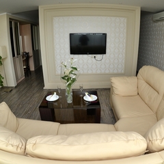 Отель Перекресток, Новосибирск, Новосибирская область