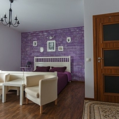 Гостиница 4 Города, Новосибирск, Новосибирская область