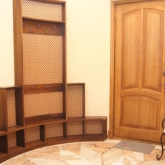 Апартаменты Династия, Новосибирск, Новосибирская область