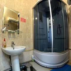 Отель Перекресток, Новосибирск, Новосибирская область