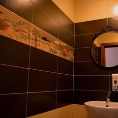 Гостиница 4 Города, Новосибирск, Новосибирская область