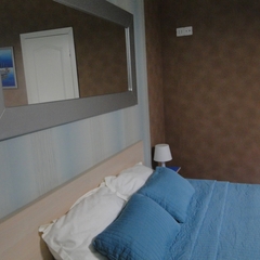 Гостиница Мегаполис, Новосибирск, Новосибирская область