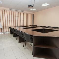 Отель Перекресток, Новосибирск, Новосибирская область