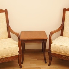 Апартаменты Династия, Новосибирск, Новосибирская область