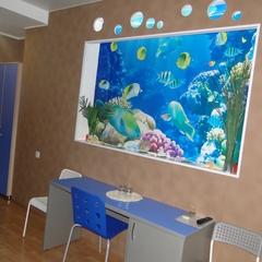 Гостиница Мегаполис, Новосибирск, Новосибирская область