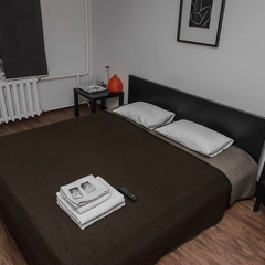 Гостиница 4 Города, Новосибирск, Новосибирская область