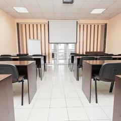 Отель Перекресток, Новосибирск, Новосибирская область