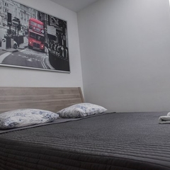 Гостиница 4 Города, Новосибирск, Новосибирская область