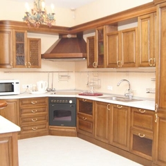 Апартаменты Династия, Новосибирск, Новосибирская область