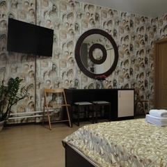 Гостиница Мегаполис, Новосибирск, Новосибирская область