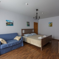 Гостиница 4 Города, Новосибирск, Новосибирская область