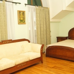 Апартаменты Династия, Новосибирск, Новосибирская область