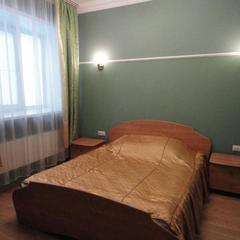 Отель Ельцовский, Новосибирск, Новосибирская область