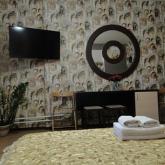 Гостиница Мегаполис, Новосибирск, Новосибирская область