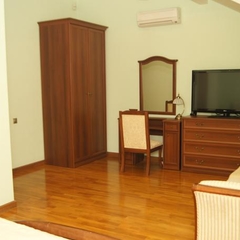 Апартаменты Династия, Новосибирск, Новосибирская область