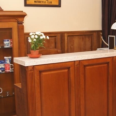 Апартаменты Династия, Новосибирск, Новосибирская область