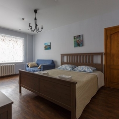 Гостиница 4 Города, Новосибирск, Новосибирская область