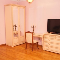 Апартаменты Династия, Новосибирск, Новосибирская область