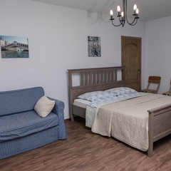 Гостиница 4 Города, Новосибирск, Новосибирская область