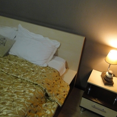 Гостиница Мегаполис, Новосибирск, Новосибирская область