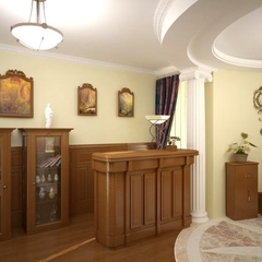 Апартаменты Династия, Новосибирск, Новосибирская область