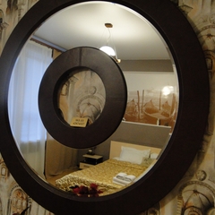 Гостиница Мегаполис, Новосибирск, Новосибирская область