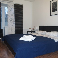 Гостиница 4 Города, Новосибирск, Новосибирская область