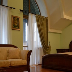 Апартаменты Династия, Новосибирск, Новосибирская область