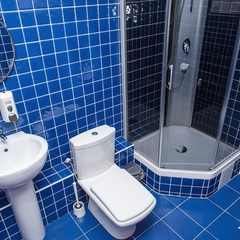 Гостиница 4 Города, Новосибирск, Новосибирская область