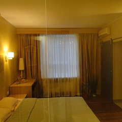 Гостиница Мегаполис, Новосибирск, Новосибирская область